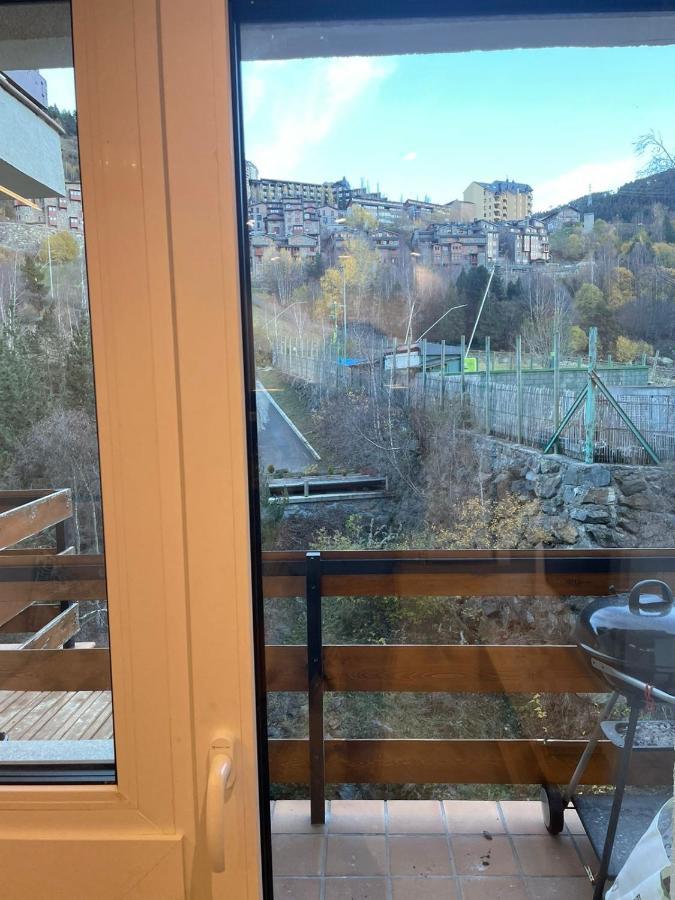 Renttarter Sans Espais El Tarter Kültér fotó